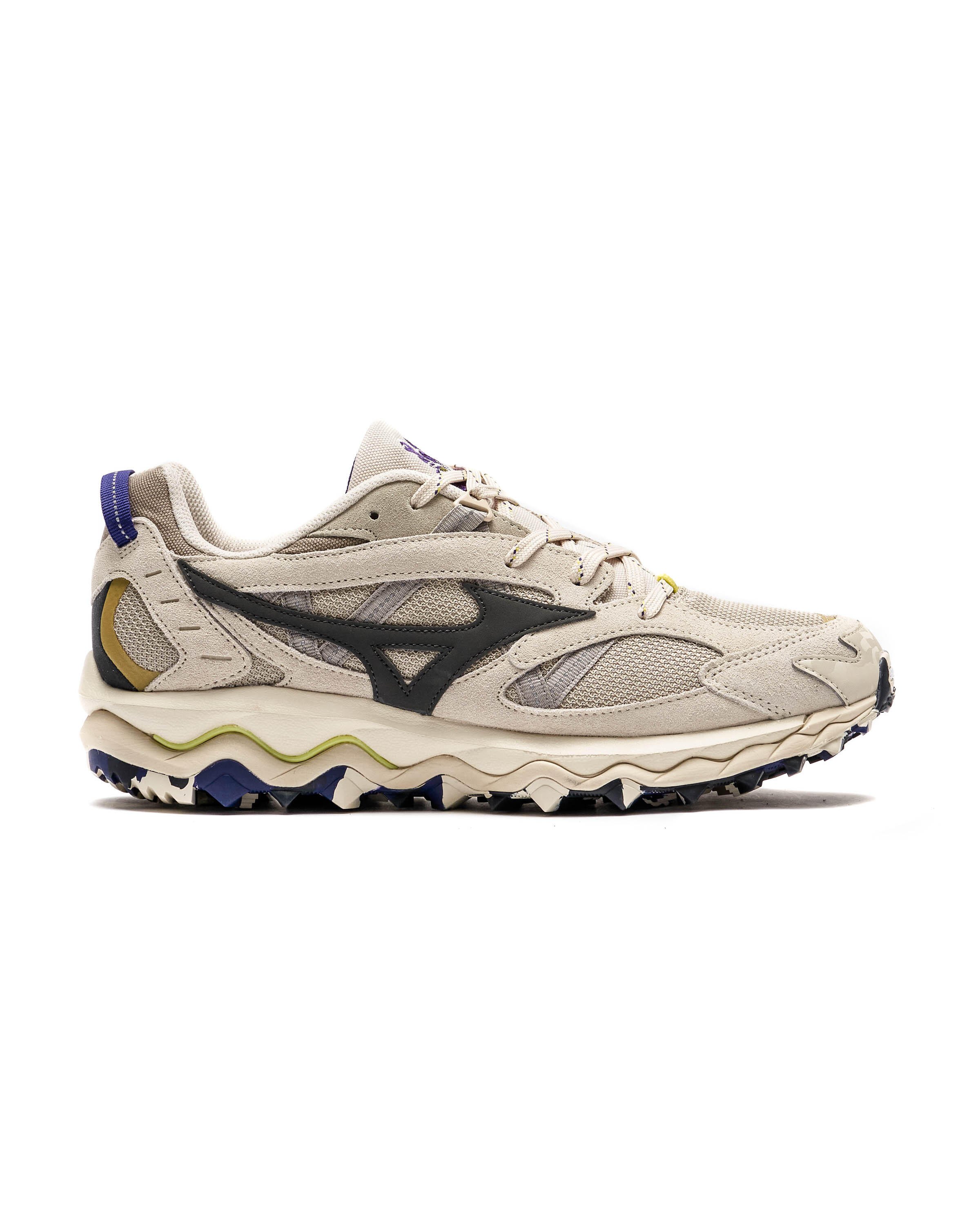 Mizuno Wave Mujin TL 'Future Gardens' | D1GA333401 | AFEW STORE